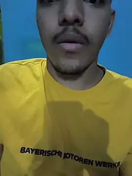 Stripchat Free Porn Cam of nickodisha