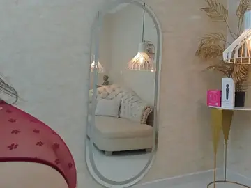 Stripchat Sex Cam of CAAMII_SWEETT