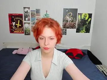 Stripchat Best Webcam of InfernoKitten
