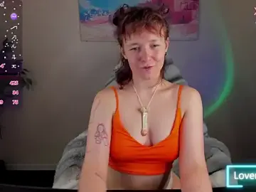 Stripchat Sex Cam of Ricki_Bloom