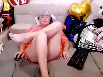Stripchat Best live sex cam show of SiberiabBerry