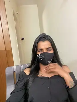 Stripchat Adult Video Chat of its_ur_flora