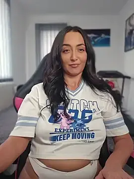 Stripchat Private Sex Chat of LilithBlaze_