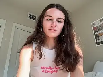 Stripchat Adult Video Chat of graciesmith27