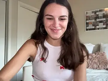 Stripchat Watch Live Sex Cams of graciesmith27