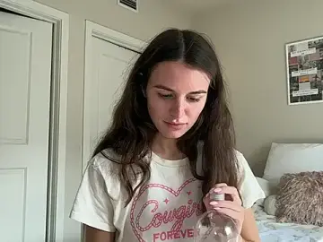 Stripchat Best live sex cam show of graciesmith27