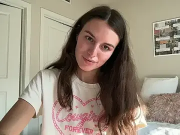 Stripchat Live Porn of graciesmith27