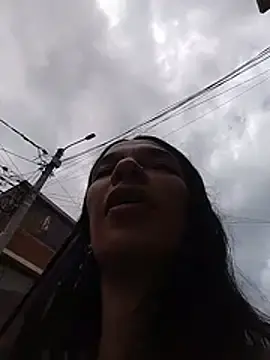 Stripchat Free Porn Cam of rebekka_simpson