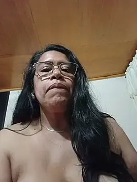 Stripchat Sex Chat of Emilif_