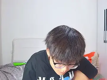 Stripchat Sex Chat of KK-cuteboy