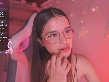 Stripchat Live Sex of Lana_Dreams_
