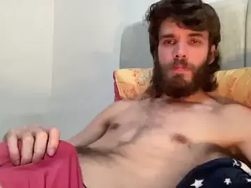 Stripchat Free Porn Cam of PygmaBoy
