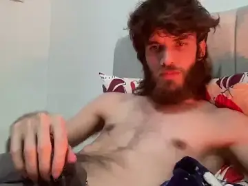 Stripchat Free Live Porn of PygmaBoy