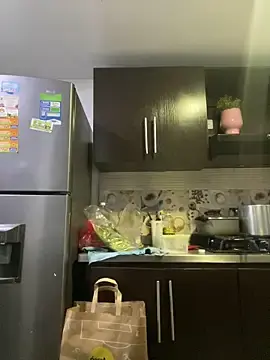 Stripchat Live Porn of _yisela_