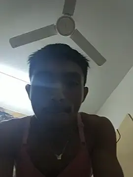 Stripchat Live Porn of nazirul363108