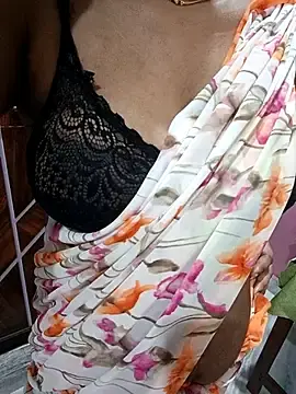 Stripchat Live Porn of sruthi__telugu