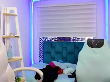 Stripchat Adult Webcam of Aysha_winxs