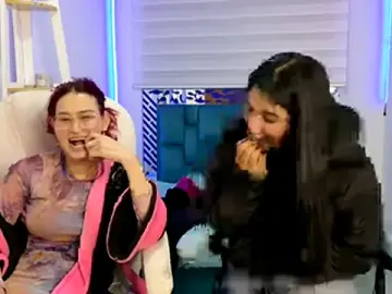 Stripchat Live Porn of Aysha_winxs