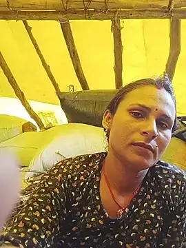Stripchat Adult Webcam of Cuty_priti