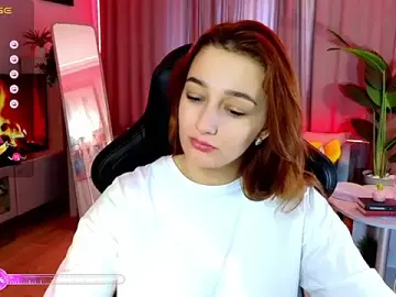 Stripchat Adult Webcam of Sinty_Noria
