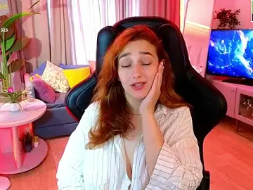 Stripchat Best Webcam of Sinty_Noria