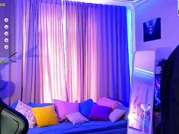 Stripchat Sex Cam of Sinty_Noria