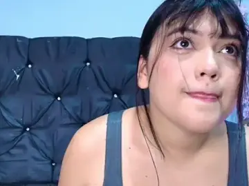 Stripchat Nude Webcam of alisson_carolina73