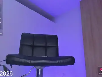 Stripchat Free Porn Cam of Cameron_sophia01