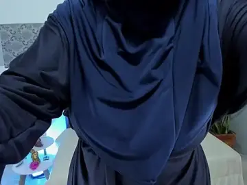 Stripchat Live Sex of Jalima_sabag
