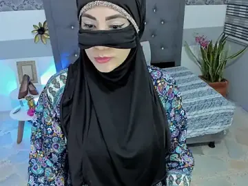 Stripchat Private Sex Chat of Jalima_sabag