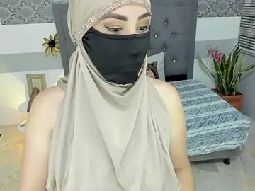 Stripchat Sex Cam of Jalima_sabag