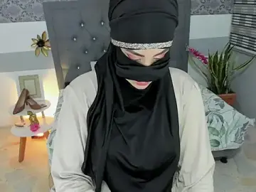 Stripchat Adult Webcam of Jalima_sabag
