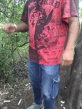 Stripchat Free Porn Cam of Kaalkoot