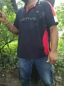Stripchat Free Live Porn of Kaalkoot