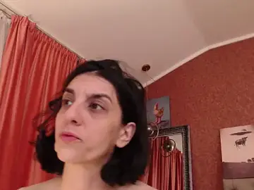 Stripchat Nude Webcam of RedFlagXXX
