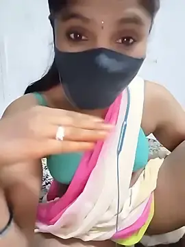 Stripchat Adult Video Chat of deepa-telugu143