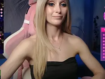 Stripchat Live Sex of AliceSporty