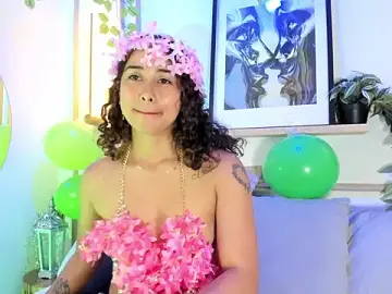 Stripchat Live Porn of Ammy_nova