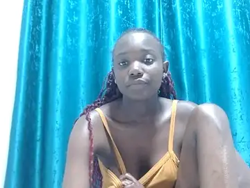 Stripchat Sex Cam of Latiffagodess