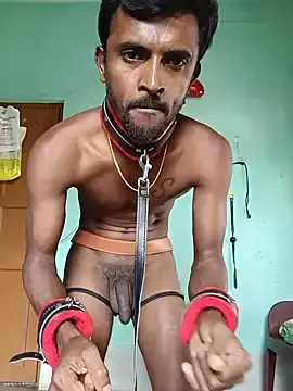 Stripchat Private Sex Chat of Master_Shiva