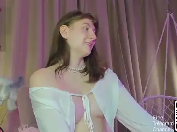 Stripchat Free Live Porn of May_Yam