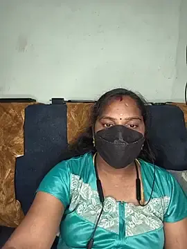 Stripchat Nude Webcam of Tamil_Pallavi