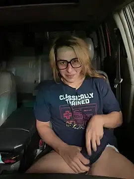 Stripchat Free Porn Cam of mayra_mayhem