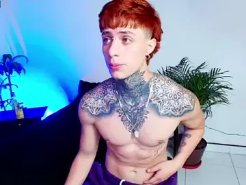 Stripchat Live Sex Cam of 7_Saturno_7