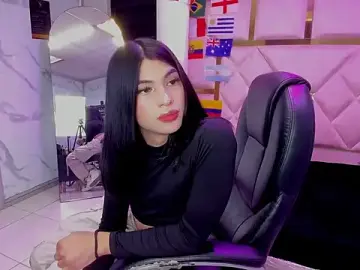 Stripchat Sex Chat of Allisonts69