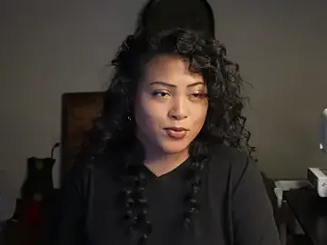 Stripchat Live Porn of Bubbleliyah