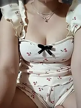 Stripchat Nude Webcam of Mi-Naney
