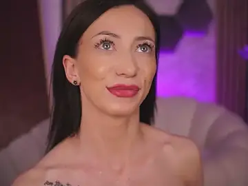 Stripchat Live Porn of RubyFever