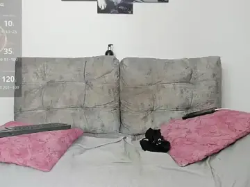 Stripchat Sex Cam of Tonyy_Rice