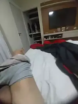Stripchat Adult Webcam of andrerj22